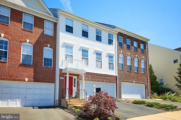 5269 BALLYCASTLE CIR, Alexandria, VA 22315