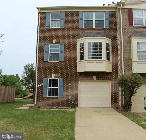 6631 HALTWHISTLE LN, Alexandria, VA 22315