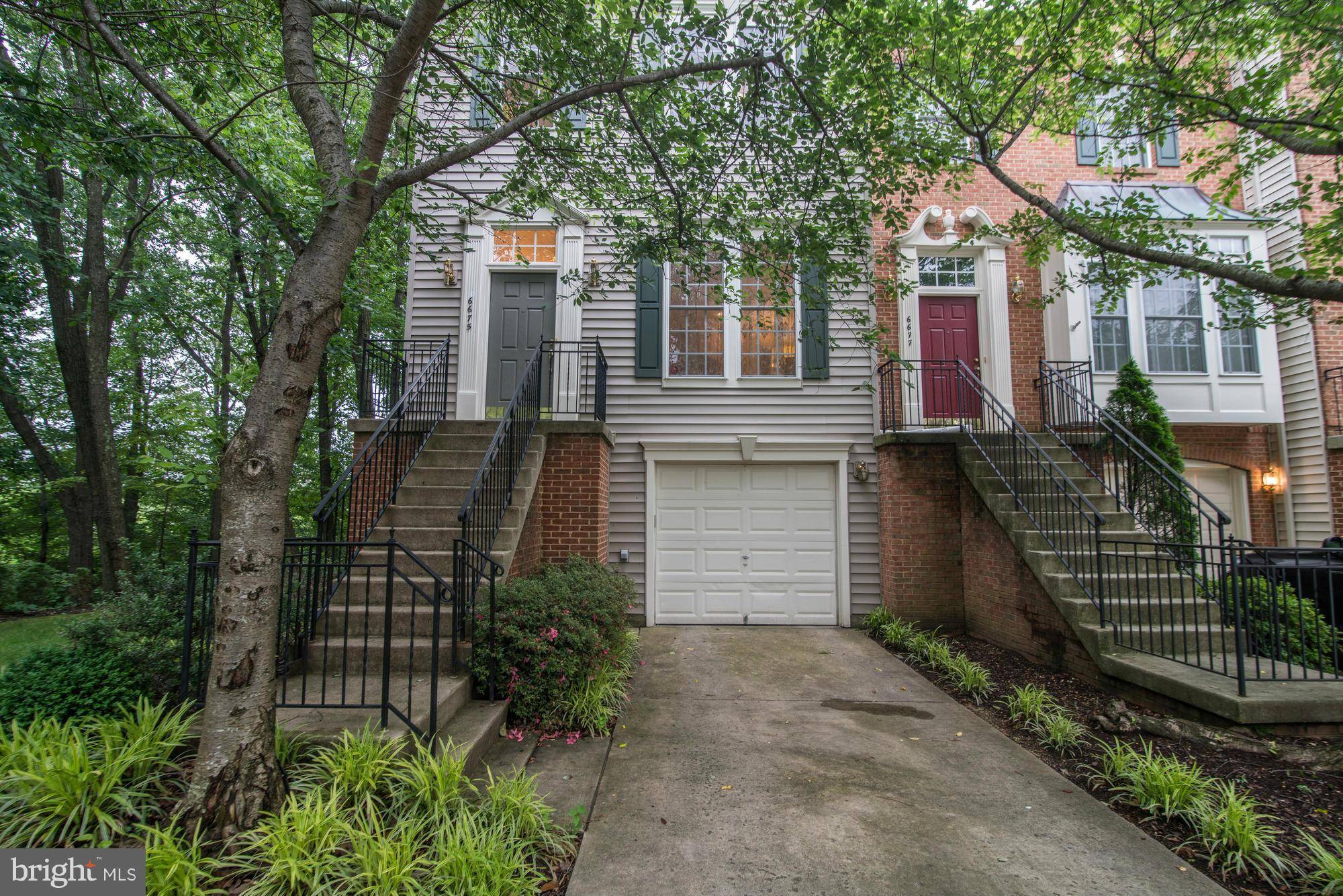 6675 DEBRA LU WAY, Springfield, VA 22150
