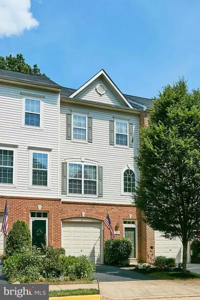 7759 WHITE HERON TRL, Alexandria, VA 22306