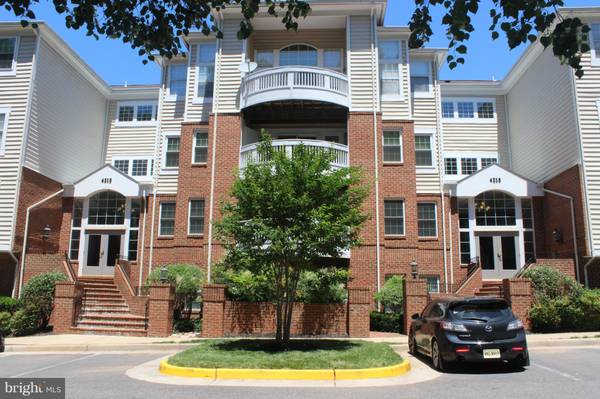 4215 MOZART BRIGADE LN #65, Fairfax, VA 22033