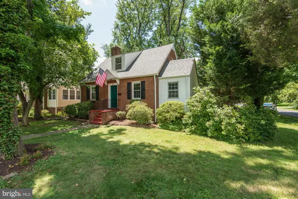 6414 POTOMAC AVE, Alexandria, VA 22307