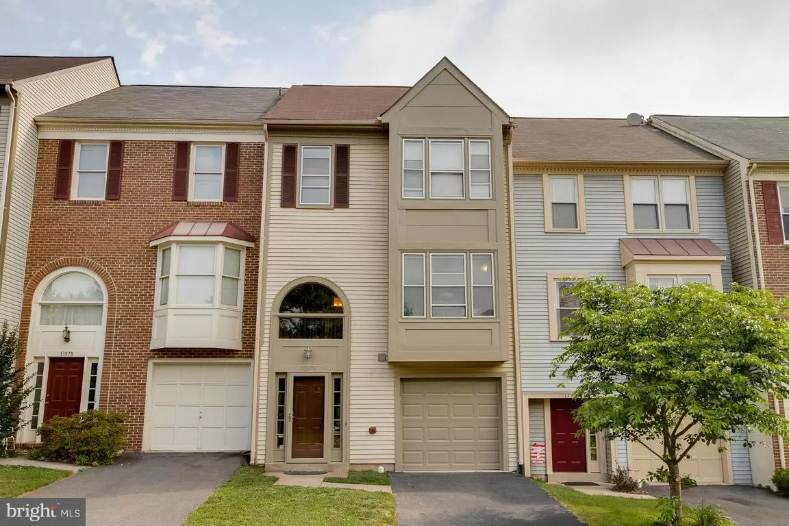 Centreville, VA 20121,13976 LIGHTBURN LN