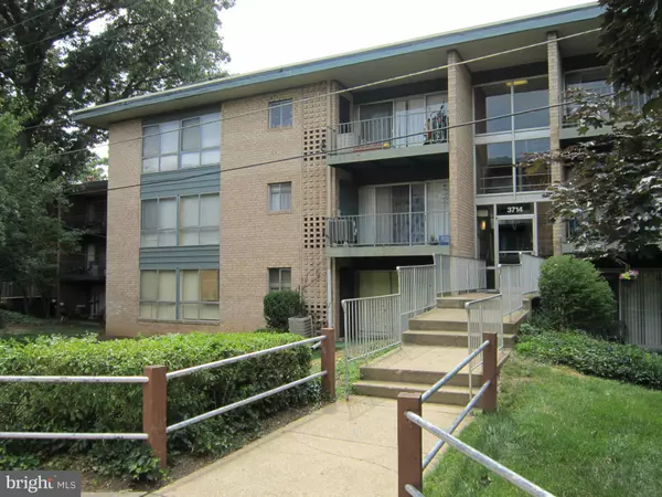 3714 N ROSSER ST #102, Alexandria, VA 22311