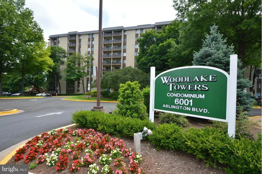 6001 ARLINGTON BLVD #119, Falls Church, VA 22044