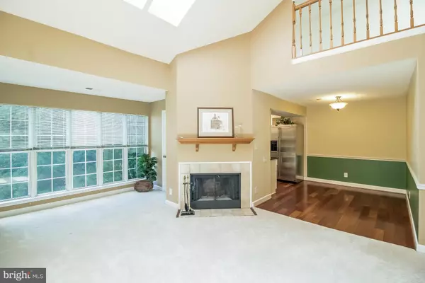 Fairfax, VA 22033,12009 GOLF RIDGE CT #302