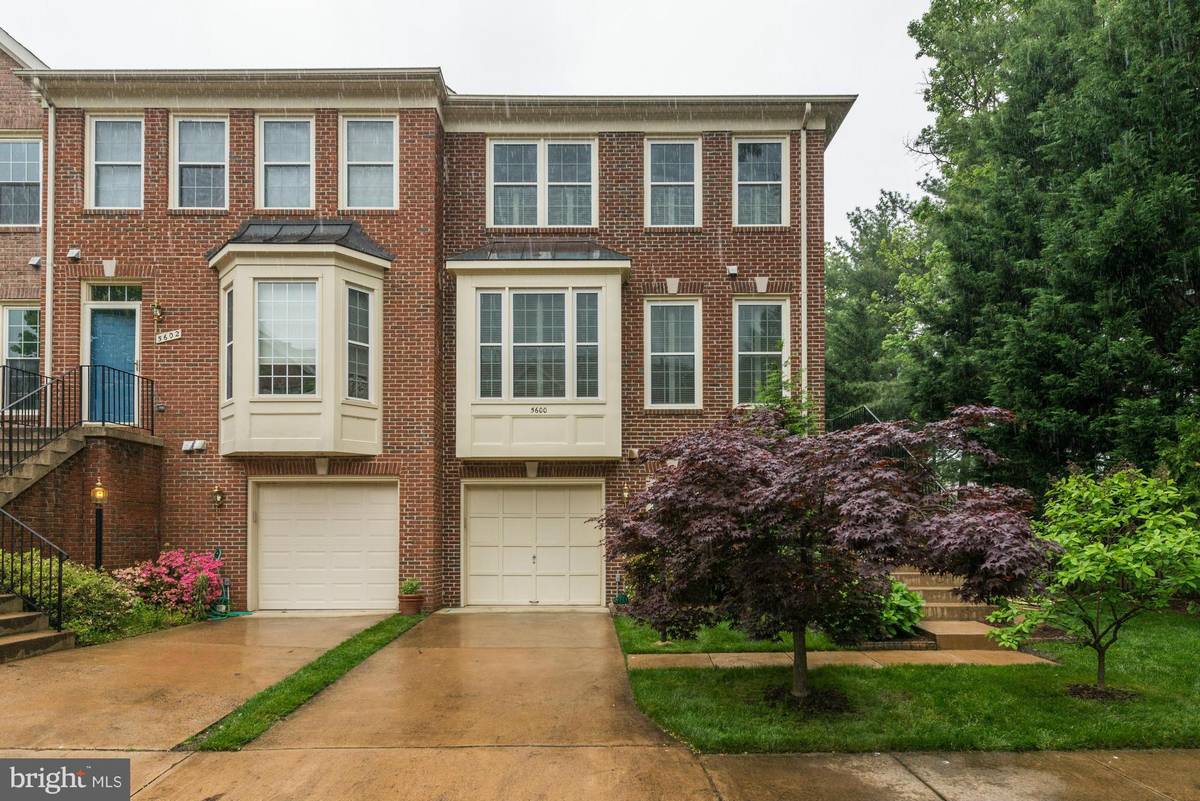 Alexandria, VA 22310,5600 BROOKLAND CT