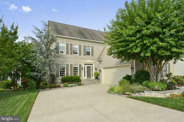 5232 WINTER VIEW DR, Alexandria, VA 22312