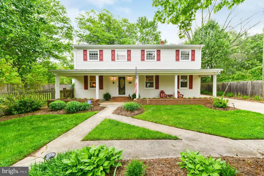 8907 FORT HUNT RD, Alexandria, VA 22308