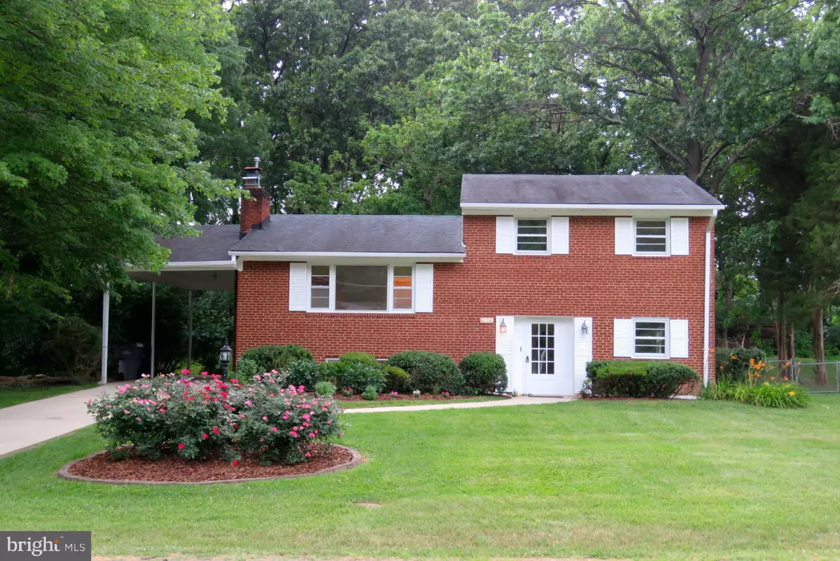 Annandale, VA 22003,4204 DOWNING ST