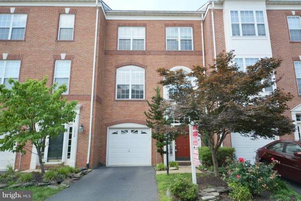 12918 WOOD CRESCENT CIR, Herndon, VA 20171