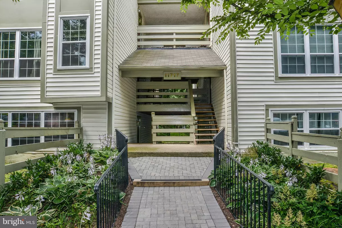 Reston, VA 20191,11717 KARBON HILL CT #712B