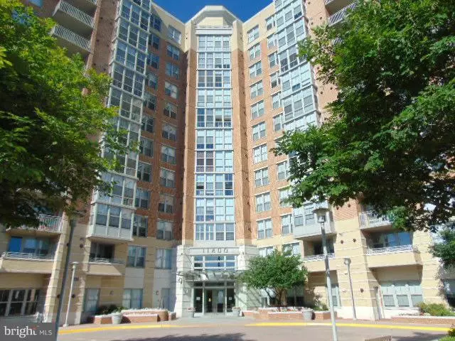 11800 SUNSET HILLS RD #1105, Reston, VA 20190