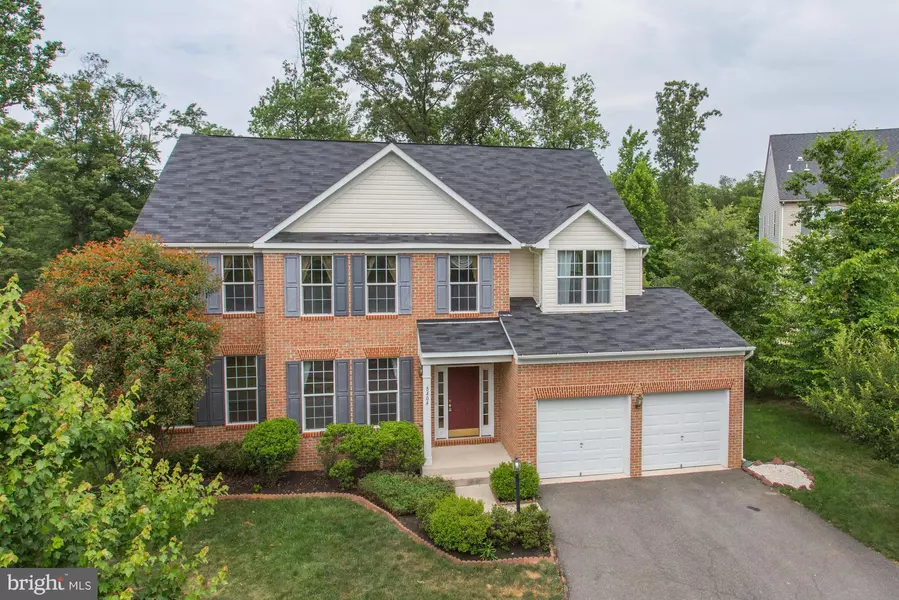 8404 TELEGRAPH RD, Lorton, VA 22079