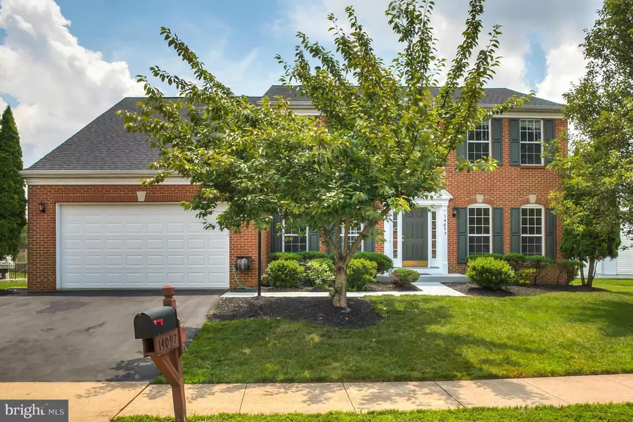 14097 EAGLE CHASE CIR, Chantilly, VA 20151