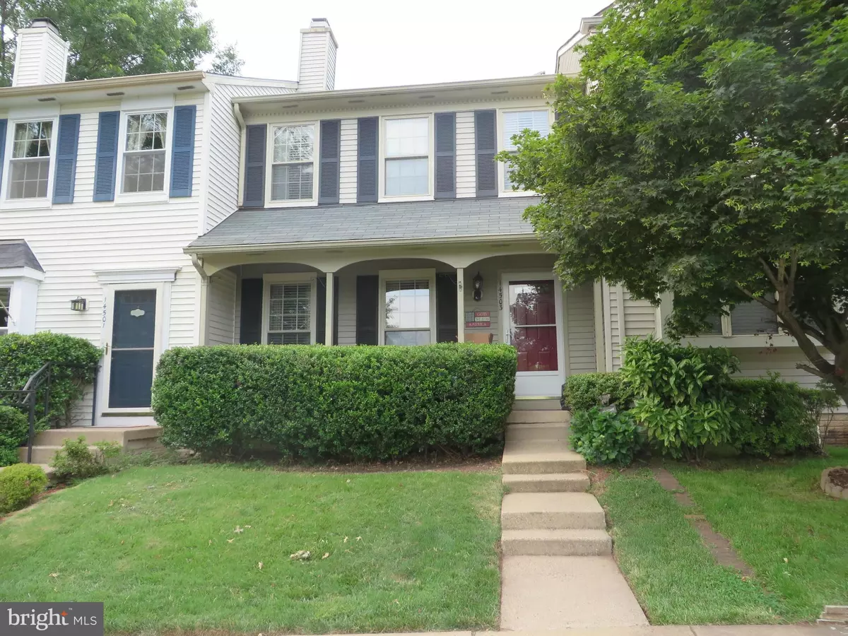 Centreville, VA 20121,14503 SKIPTON CT