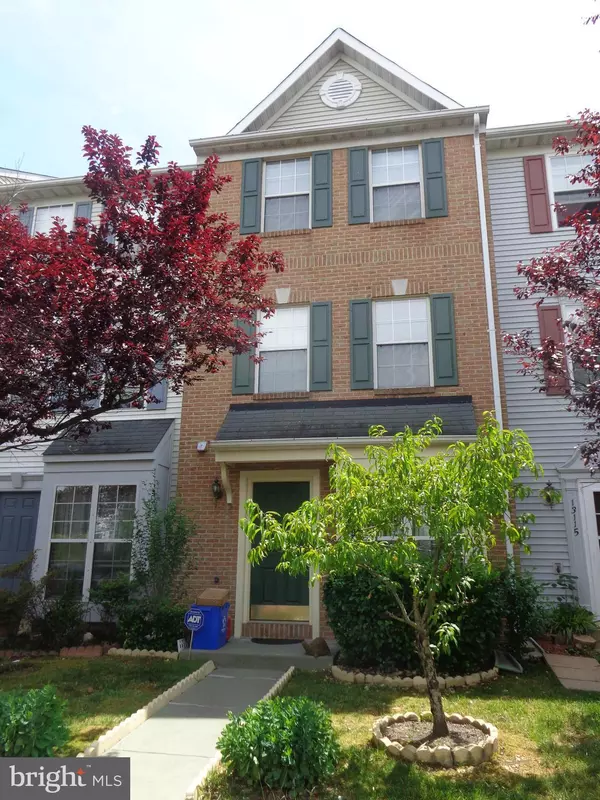 13113 QUAIL CREEK LN, Fairfax, VA 22033