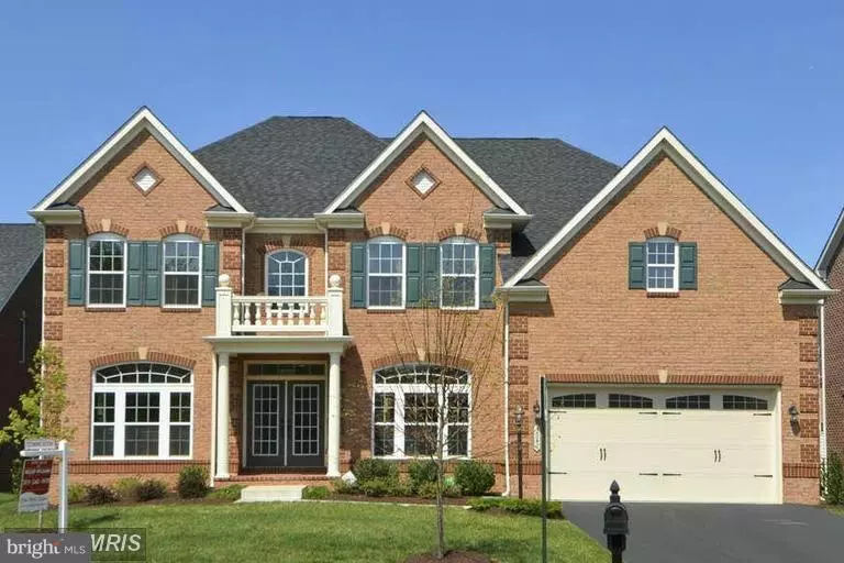 Fairfax, VA 22033,3942 WOODBERRY MEADOW DR