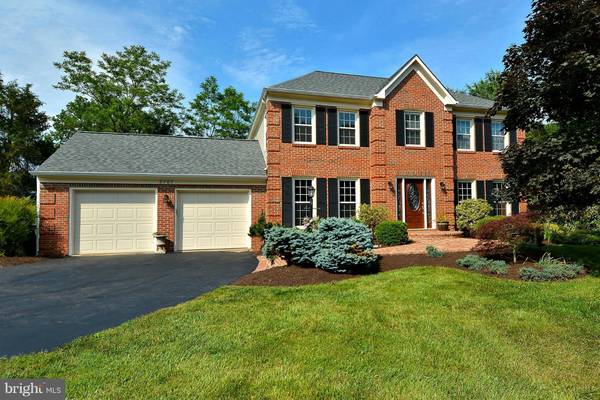 2707 EAST RIDGE CT, Oakton, VA 22124