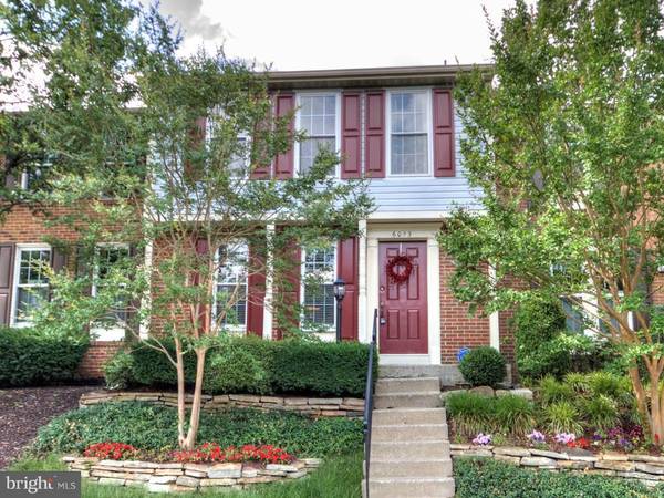 6013 GOLDENROD CT, Alexandria, VA 22310