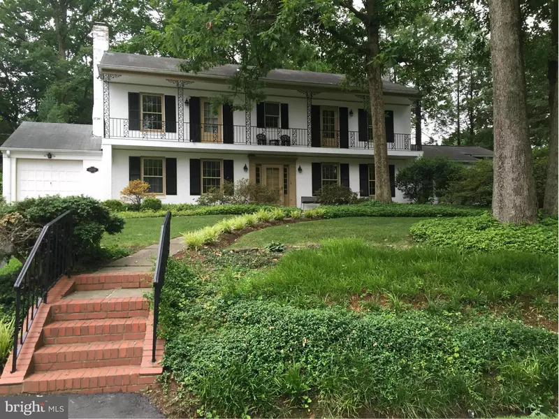 6209 LAKEVIEW DR, Falls Church, VA 22041