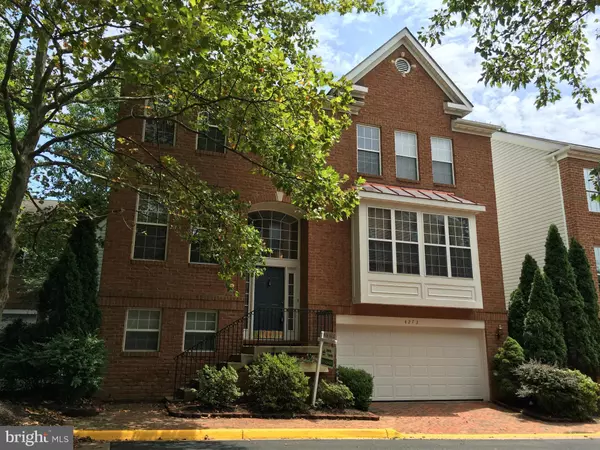 4273 MCCLAIN HILL CT, Fairfax, VA 22033