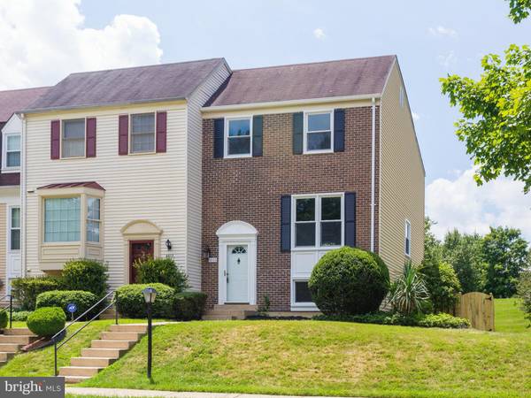 6515 BIRCHLEIGH WAY, Alexandria, VA 22315