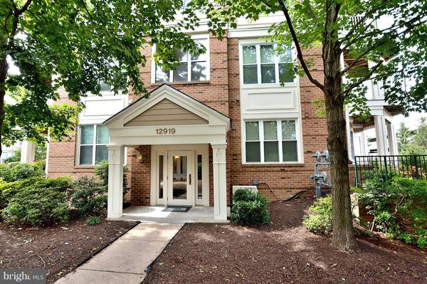 12919 ALTON SQ #406, Herndon, VA 20170