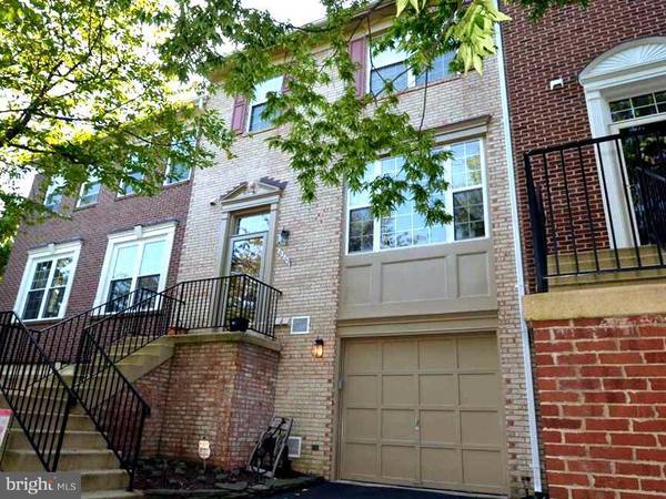 6269 TALIAFERRO WAY, Alexandria, VA 22315