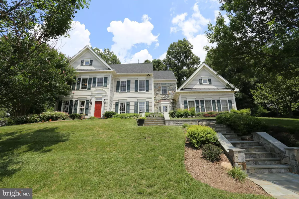 Vienna, VA 22182,9714 FONDA DR