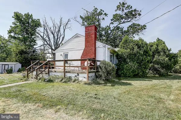 Falls Church, VA 22041,3518 WILLIAMS LN