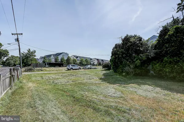 Falls Church, VA 22041,3518 WILLIAMS LN