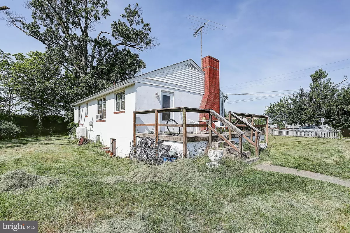 Falls Church, VA 22041,3518 WILLIAMS LN