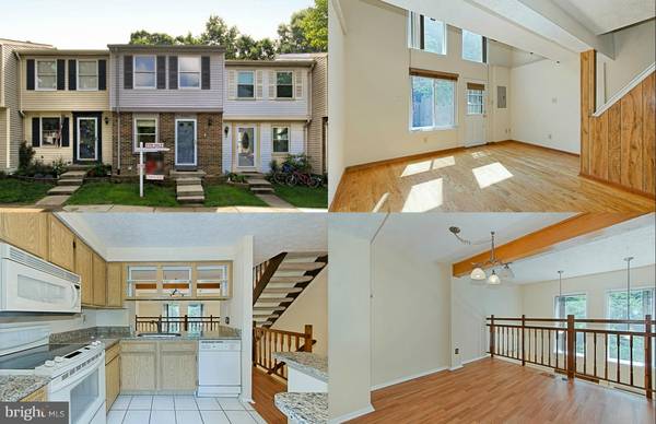 6300 SUNSET TER, Springfield, VA 22153