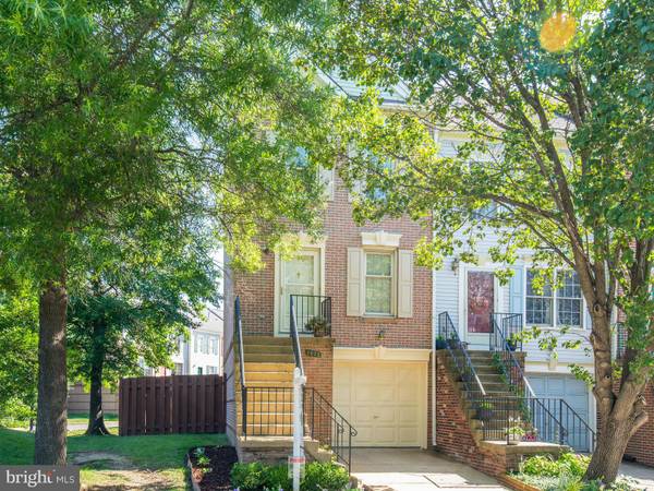 3022 KINGS VILLAGE RD, Alexandria, VA 22306