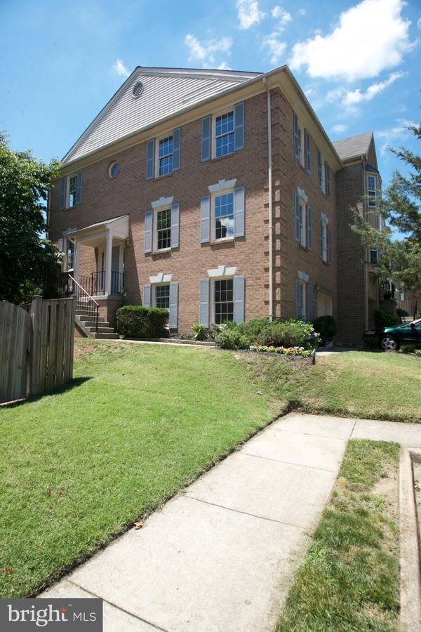 5983 NORHAM DR, Alexandria, VA 22315