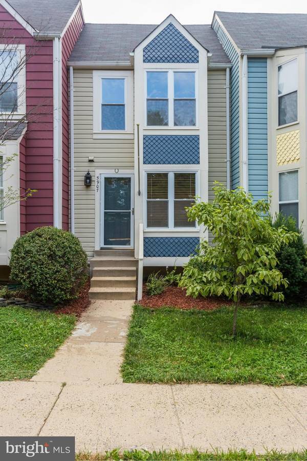 5907 SIR CAMBRIDGE WAY, Alexandria, VA 22315