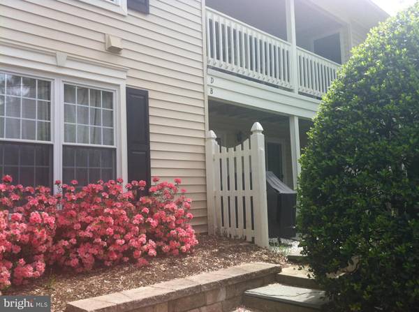 10205-B ASHBROOKE CT #30, Oakton, VA 22124