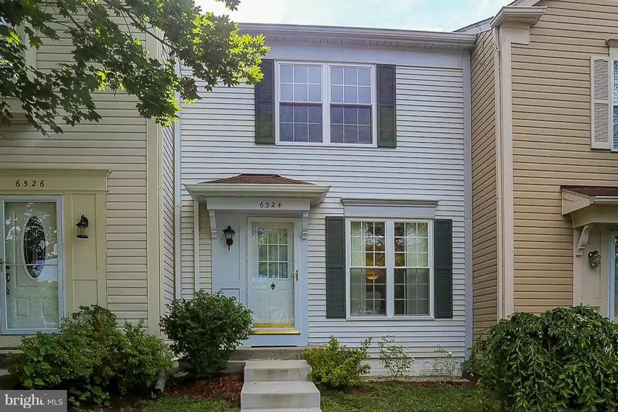 6524 OLD CARRIAGE WAY, Alexandria, VA 22315