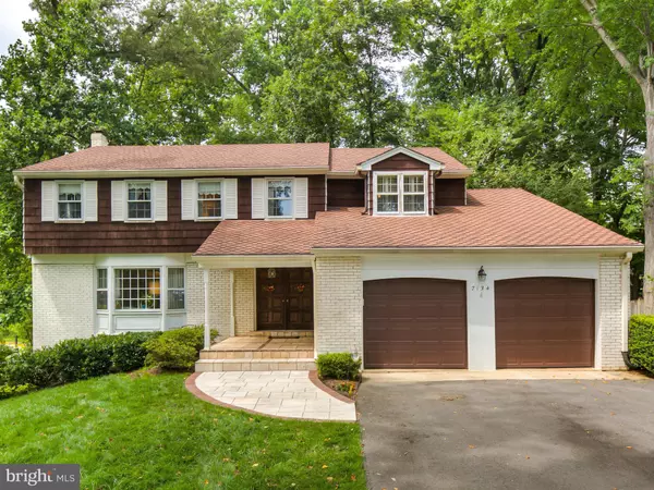 7134 FORESTWOOD CT, Mclean, VA 22101