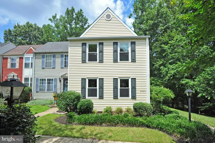 6640 ROCKLEIGH WAY, Alexandria, VA 22315