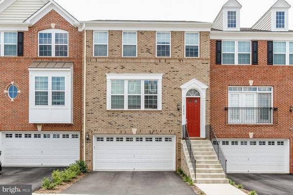 6264 SUMMIT POINT CT, Alexandria, VA 22310