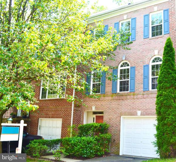 4702 CARONIA WAY, Fairfax, VA 22030