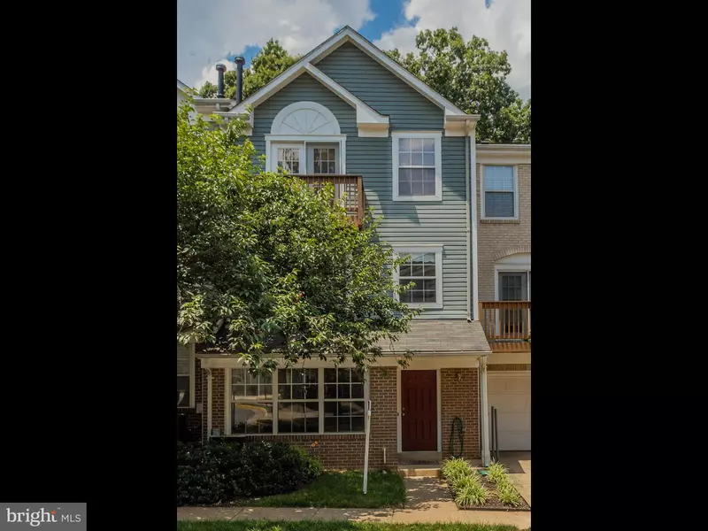 11742 ROCKAWAY LN #83, Fairfax, VA 22030