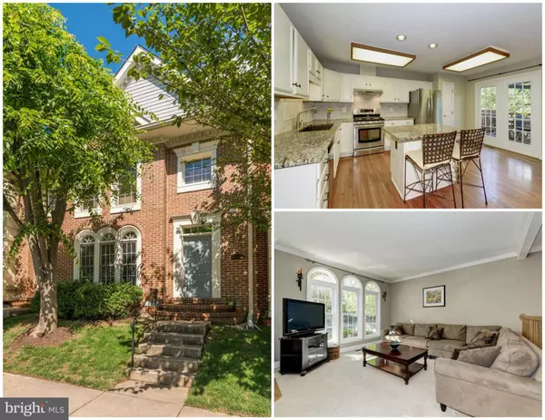 11770 VALLEY RIDGE CIR, Fairfax, VA 22033