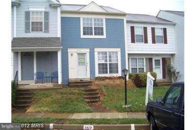 14772 GREEN PARK WAY, Centreville, VA 20120