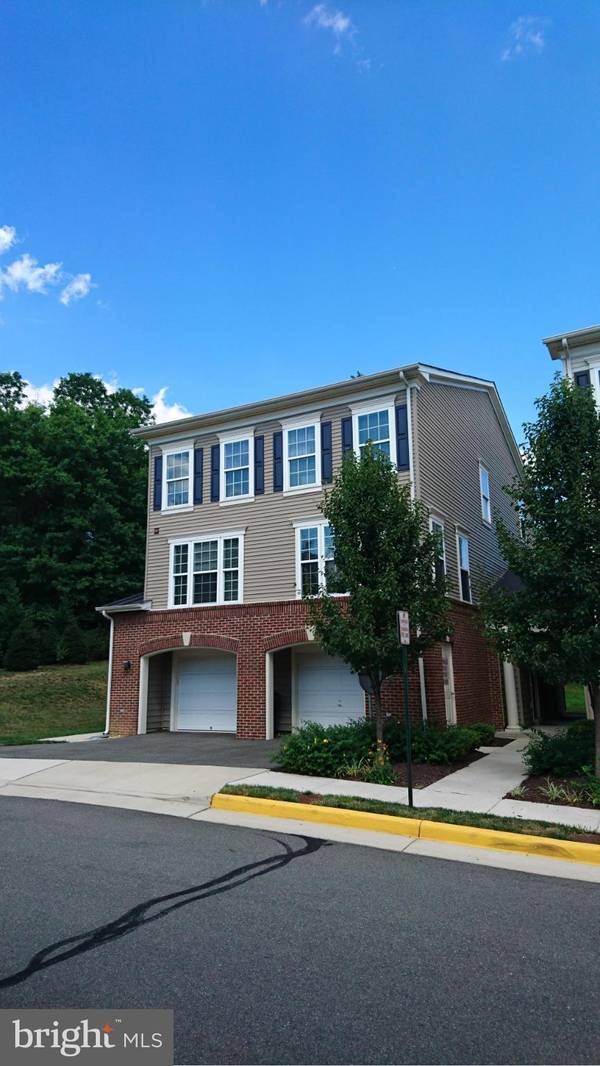 7016 HUNTLEY RUN PL #140, Alexandria, VA 22306