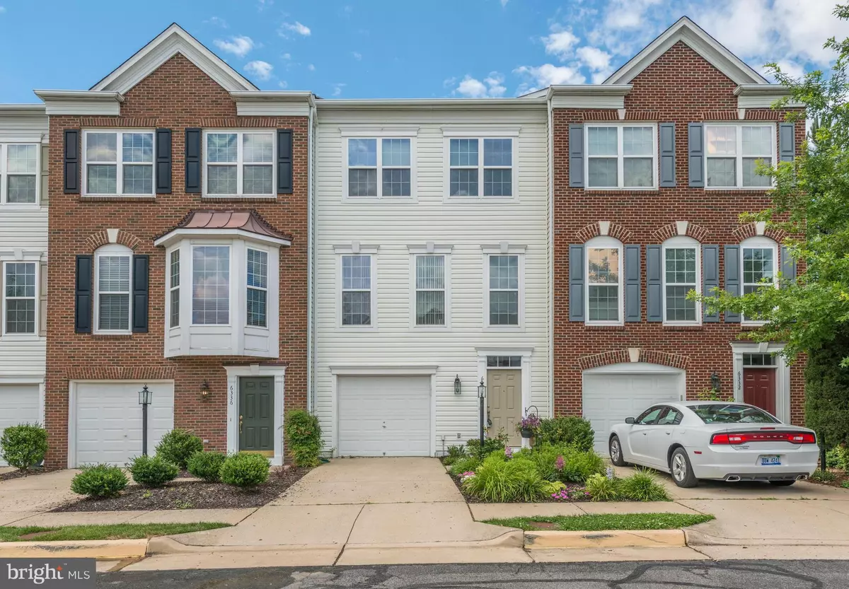 Springfield, VA 22150,6334 DUNN CT