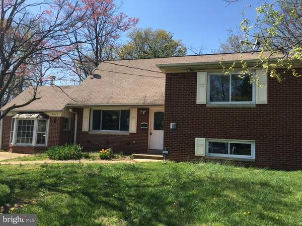 6808 FLOYD AVE, Springfield, VA 22150