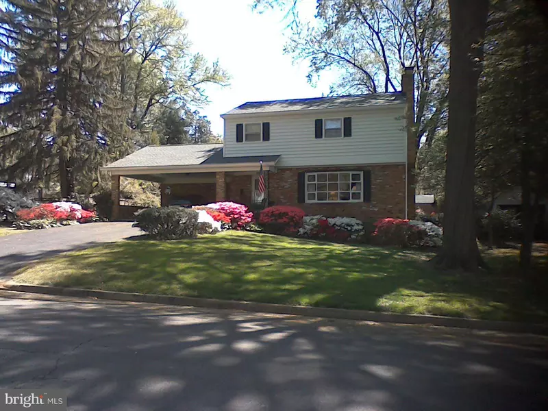 2835 LINDEN LN, Falls Church, VA 22042